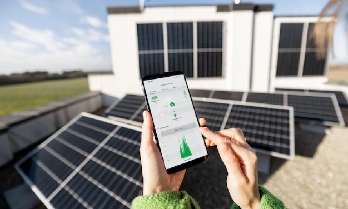 Remote monitoring system