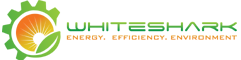 WhiteShark Energy Logo