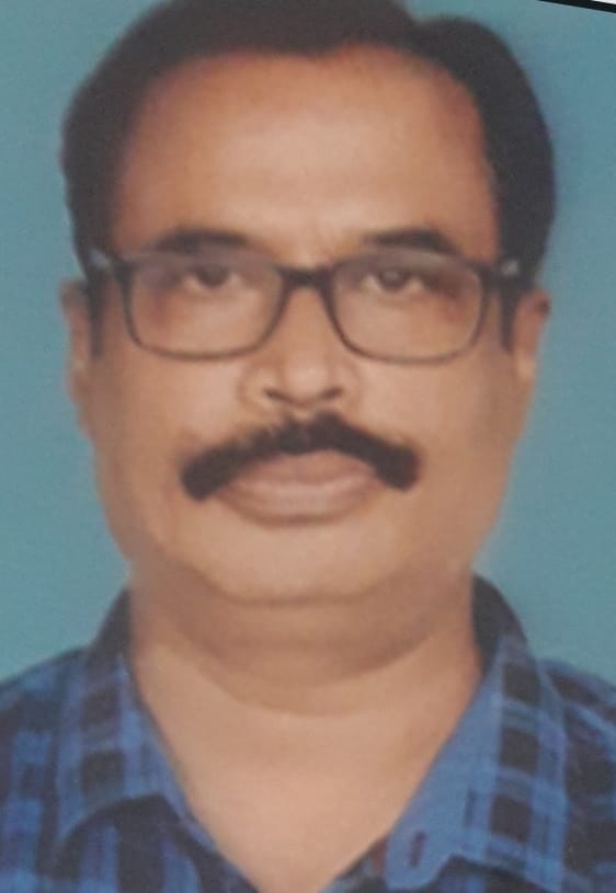 Hemant Kumar Ojha
